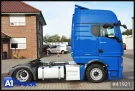MAN - Volumen - Sattelzugmaschine - Sattelzug - TGX 18.510 LL, Retarder, verst. Sattelplatte, 
