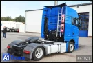MAN - Volumen - Sattelzugmaschine - Sattelzug - TGX 18.510 LL, Retarder, verst. Sattelplatte, 
