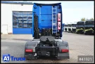 MAN - Volumen - Sattelzugmaschine - Sattelzug - TGX 18.510 LL, Retarder, verst. Sattelplatte, 