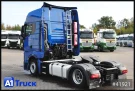 MAN - Volumen - Sattelzugmaschine - Sattelzug - TGX 18.510 LL, Retarder, verst. Sattelplatte, 