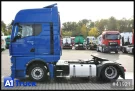 MAN - Volumen - Sattelzugmaschine - Sattelzug - TGX 18.510 LL, Retarder, verst. Sattelplatte, 