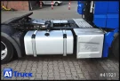 MAN - Volumen - Sattelzugmaschine - Sattelzug - TGX 18.510 LL, Retarder, verst. Sattelplatte, 