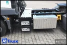 MAN - Standard Sattelzugmaschine - Sattelzug - TGM 15,290 BL Automatik Soundsystem  