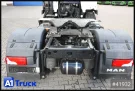 MAN - Standard Sattelzugmaschine - Sattelzug - TGM 15,290 BL Automatik Soundsystem  