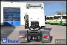 MAN - Standard Sattelzugmaschine - Sattelzug - TGM 15,290 BL Automatik Soundsystem  