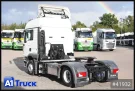 MAN - Standard Sattelzugmaschine - Sattelzug - TGM 15,290 BL Automatik Soundsystem  
