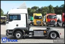 MAN - Standard Sattelzugmaschine - Sattelzug - TGM 15,290 BL Automatik Soundsystem  