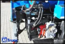 Willig - Tankaufbau - Auflieger - Willig  30m³ Alu,  Pumpe Gülle 4920 Kg. 