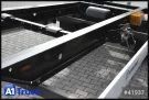Krone - BDF-Anhänger - Anhänger - AZW 18, Maxi, Jumbo, BDF 7,45, guter Zustand