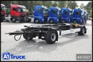 Krone - BDF-Anhänger - Anhänger - AZW 18, Maxi, Jumbo, BDF 7,45, guter Zustand