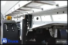 Langendorf - Kipper - Auflieger - SKS-HS,  27m³, Alu, Cramaro Verdeck,