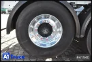 Langendorf - Kipper - Auflieger - SKS-HS,  27m³, Alu, Cramaro Verdeck,