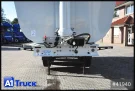 Langendorf - Kipper - Auflieger - SKS-HS,  27m³, Alu, Cramaro Verdeck,
