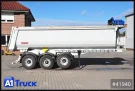 Langendorf - Kipper - Auflieger - SKS-HS,  27m³, Alu, Cramaro Verdeck,