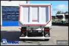 Langendorf - Kipper - Auflieger - SKS-HS,  27m³, Alu, Cramaro Verdeck,