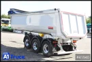 Langendorf - Kipper - Auflieger - SKS-HS,  27m³, Alu, Cramaro Verdeck,