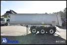 Langendorf - Kipper - Auflieger - SKS-HS,  27m³, Alu, Cramaro Verdeck,