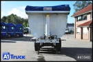 Langendorf - Kipper - Auflieger - SKS-HS,  27m³, Alu, Cramaro Verdeck,