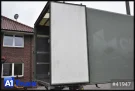 Gnipol - Koffer glatt - Wechselbrücken - 7,45, Möbelkoffer, Lichtband, Filzwände, verzinkt
