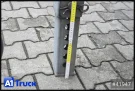 Gnipol - Koffer glatt - Wechselbrücken - 7,45, Möbelkoffer, Lichtband, Filzwände, verzinkt