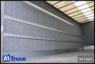 Gnipol - Koffer glatt - Wechselbrücken - 7,45, Möbelkoffer, Lichtband, Filzwände, verzinkt