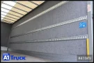 Gnipol - Koffer glatt - Wechselbrücken - 7,45, Möbelkoffer, Lichtband, Filzwände, verzinkt