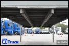 Gnipol - Koffer glatt - Wechselbrücken - 7,45, Möbelkoffer, Lichtband, Filzwände, verzinkt