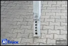 Gnipol - Koffer glatt - Wechselbrücken - 7,45, Möbelkoffer, Lichtband, Filzwände, verzinkt