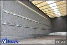 Gnipol - Koffer glatt - Wechselbrücken - 7,45, Möbelkoffer, Lichtband, Filzwände, verzinkt