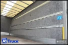 Gnipol - Koffer glatt - Wechselbrücken - 7,45, Möbelkoffer, Lichtband, Filzwände, verzinkt