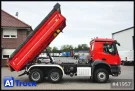 Mercedes-Benz - Kipper 3 Seiten - LKW > 7.5 - 2646 Arocs, 3 Seiten Kipper, Meiller, 6x4, Bordmatic, 