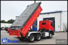 Mercedes-Benz - Kipper 3 Seiten - LKW > 7.5 - 2646 Arocs, 3 Seiten Kipper, Meiller, 6x4, Bordmatic, 