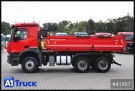 Mercedes-Benz - Kipper 3 Seiten - LKW > 7.5 - 2646 Arocs, 3 Seiten Kipper, Meiller, 6x4, Bordmatic, 