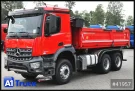 Mercedes-Benz - Kipper 3 Seiten - LKW > 7.5 - 2646 Arocs, 3 Seiten Kipper, Meiller, 6x4, Bordmatic, 