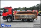 Mercedes-Benz - Kipper 3 Seiten - LKW > 7.5 - 2646 Arocs, 3 Seiten Kipper, Meiller, 6x4, Bordmatic, 