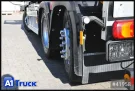 Mercedes-Benz - Abrollkipper - LKW > 7.5 - Antos 2543  Meiller Schub-Knick Lenkachse Funk