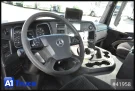 Mercedes-Benz - Abrollkipper - LKW > 7.5 - Antos 2543  Meiller Schub-Knick Lenkachse Funk