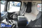 Mercedes-Benz - Abrollkipper - LKW > 7.5 - Antos 2543  Meiller Schub-Knick Lenkachse Funk