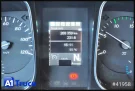 Mercedes-Benz - Abrollkipper - LKW > 7.5 - Antos 2543  Meiller Schub-Knick Lenkachse Funk