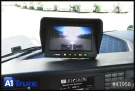 Mercedes-Benz - Abrollkipper - LKW > 7.5 - Antos 2543  Meiller Schub-Knick Lenkachse Funk