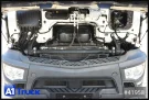 Mercedes-Benz - Abrollkipper - LKW > 7.5 - Antos 2543  Meiller Schub-Knick Lenkachse Funk