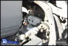 Mercedes-Benz - Abrollkipper - LKW > 7.5 - Antos 2543  Meiller Schub-Knick Lenkachse Funk