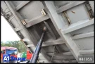 Mercedes-Benz - Autokran - LKW > 7.5 - Axor 1833, 4x4, Kran 3 Seiten Kipper, Funk
