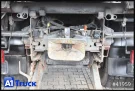 Mercedes-Benz - Autokran - LKW > 7.5 - Axor 1833, 4x4, Kran 3 Seiten Kipper, Funk