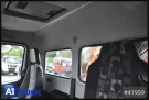 Mercedes-Benz - Autokran - LKW > 7.5 - Axor 1833, 4x4, Kran 3 Seiten Kipper, Funk