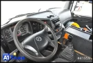 Mercedes-Benz - Autokran - LKW > 7.5 - Axor 1833, 4x4, Kran 3 Seiten Kipper, Funk