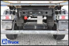 Schmitz - Kipper - Auflieger - SKI 24 SL 7,2, Liftachse, Stahlmulde, Alufelgen  