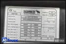Schmitz - Kipper - Auflieger - SKI 24 SL 7,2, Liftachse, Stahlmulde, Alufelgen  