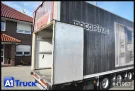 Wiese - Getränke - Auflieger - ITL Wingliner, hydr. Seitenwand, Lift-Lenkachse, 
