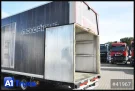 Wiese - Getränke - Auflieger - ITL Wingliner, hydr. Seitenwand, Lift-Lenkachse, 